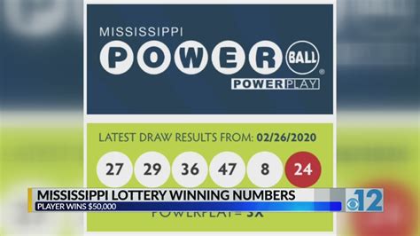 Gimme 5. . Ms powerball